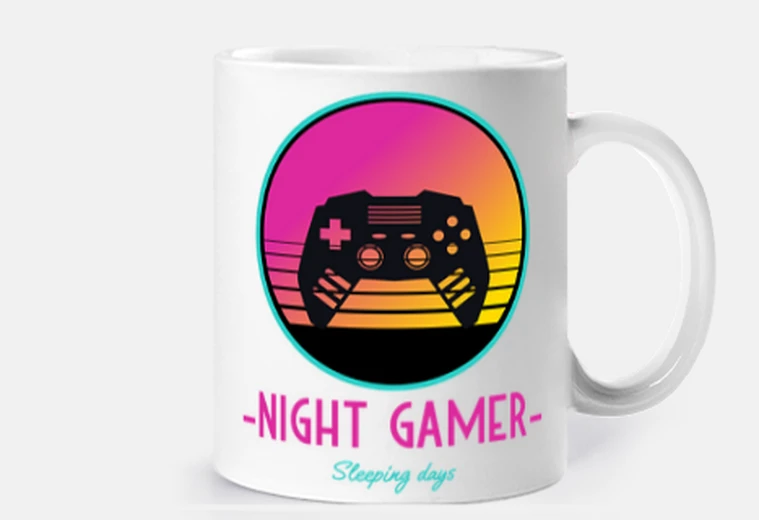 night gamer