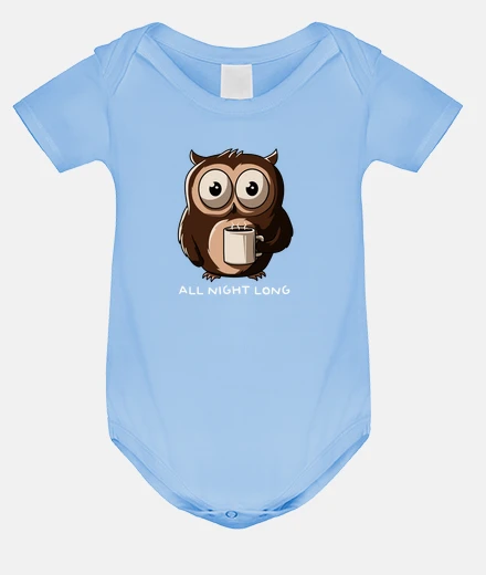 Kids night owl