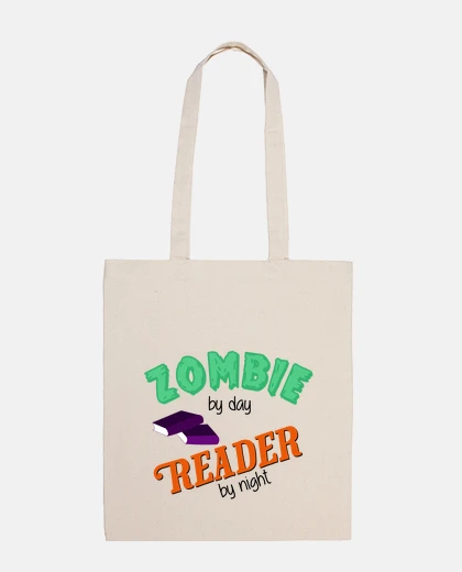 Bag night reader