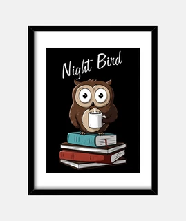 Night Bird