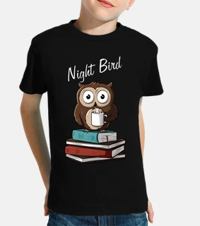 night bird