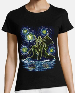 night of cthulhu