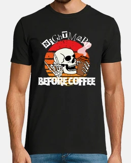nightmare before coffee halloween