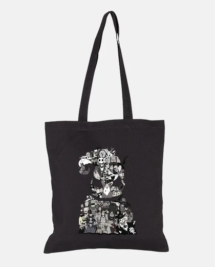Bag nightmares
