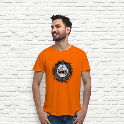 Niglo t-shirt | tostadora