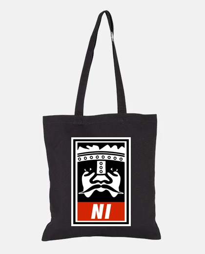 Bag niid to obey