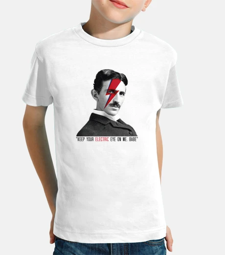 Ropa Nikola Bowie 