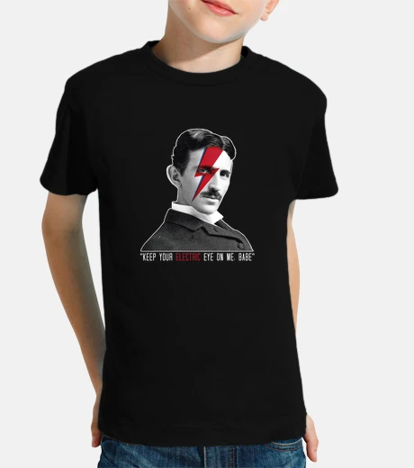 Ropa Nikola Bowie