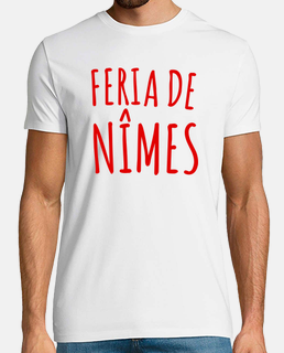 Nimes Feria