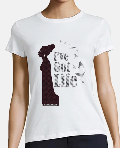 T-shirt nina