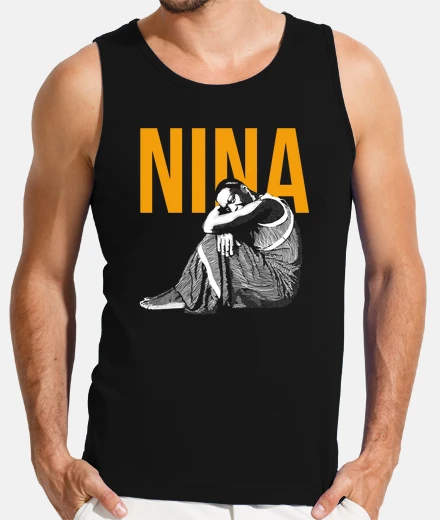 Camiseta NINA