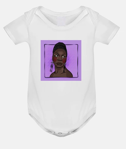Abbigliamento nina one