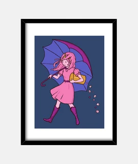 niña dulce