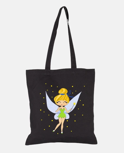 Bolsa Ninet Campanilla