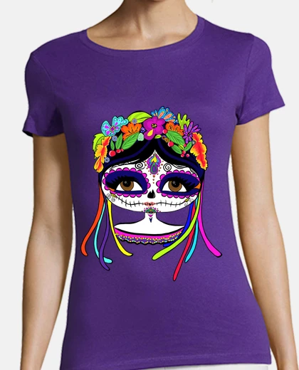 Tee-shirt ninet catrina