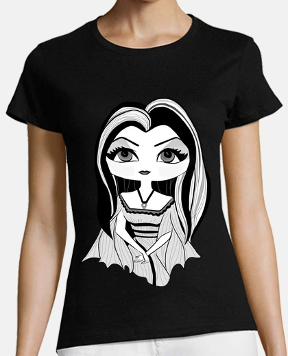 T-shirt ninet giglio munster