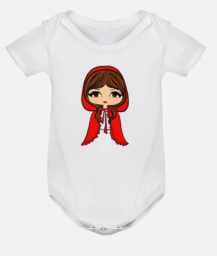 Kids ninet little red riding hood