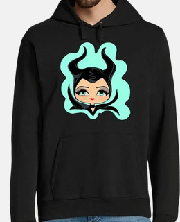 Sudaderas Malefica laTostadora Mexico