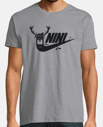 T-shirt nini atletica