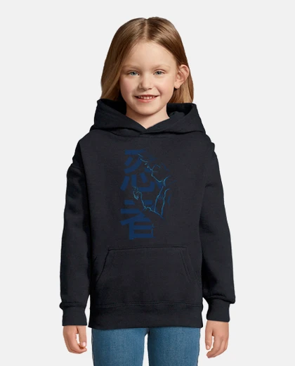 Abbigliamento ninja giapponese shinobi - il ninja mas