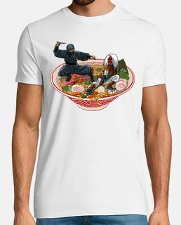 ninja su ramen