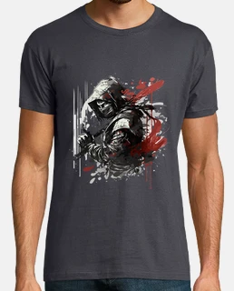 ninja t-shirt