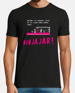 Ninjajar Club