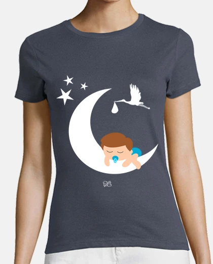 Playera Niño