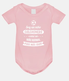 Pijama bebe atletico de madrid hotsell