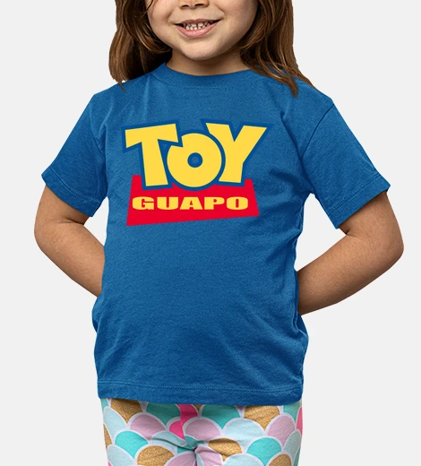 Ropa NIÑO GUAPO