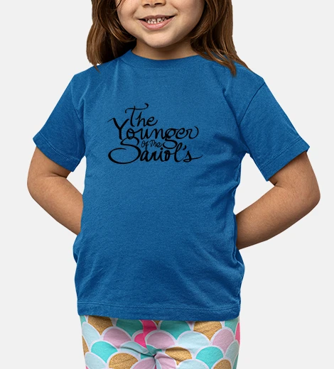 Ropa Niño, manga corta, Azul