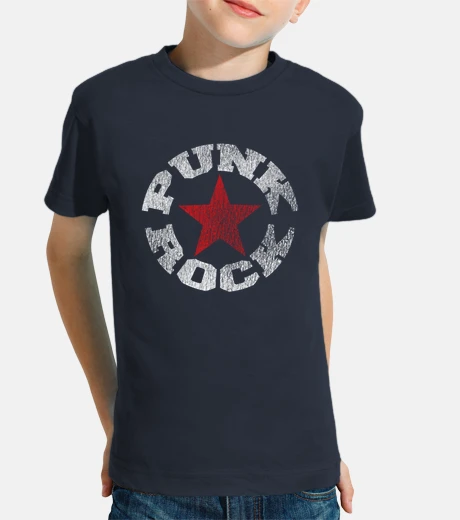 Ropa Niño, manga corta, azul marino