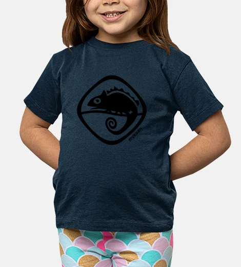 Ropa Niño, manga corta, azul marino