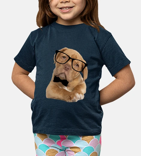 Ropa Niño, manga corta, azul marino