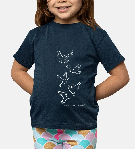 Ropa Niño, manga corta, azul marino
