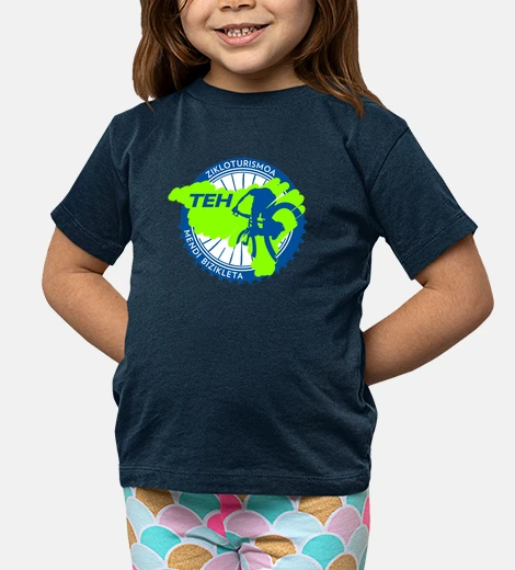 Ropa Niño, manga corta, azul marino