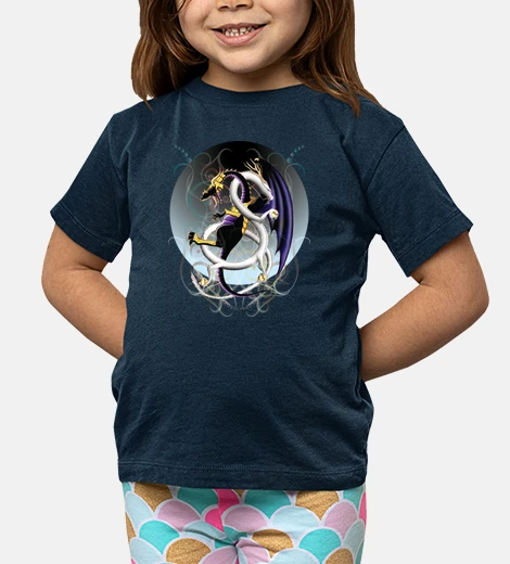 Ropa Niño, manga corta, azul marino