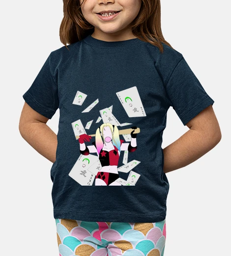 Ropa Niño, manga corta, azul marino
