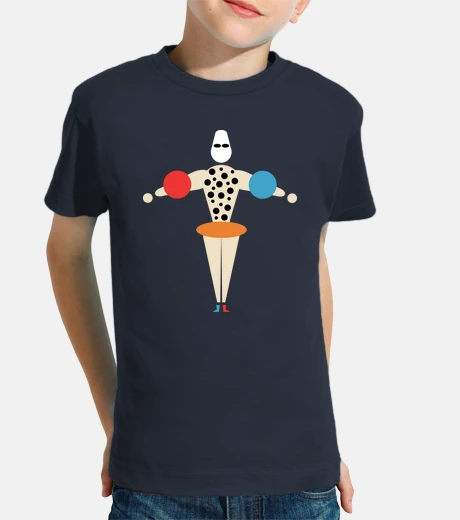 Ropa Niño, manga corta, azul marino
