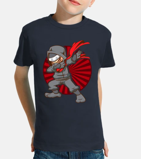 Ropa Niño, manga corta, azul marino