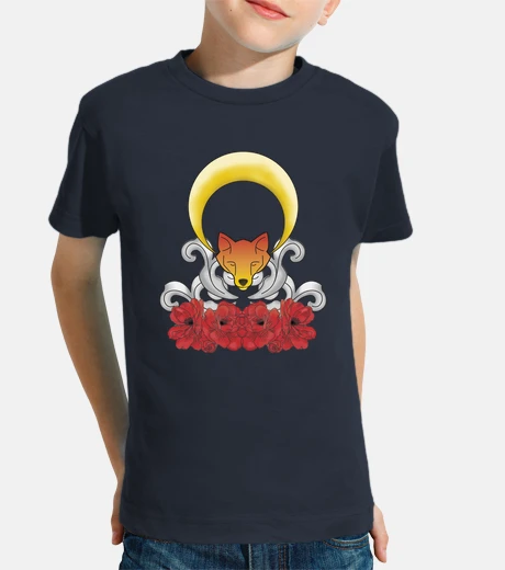 Ropa Niño, manga corta, azul marino
