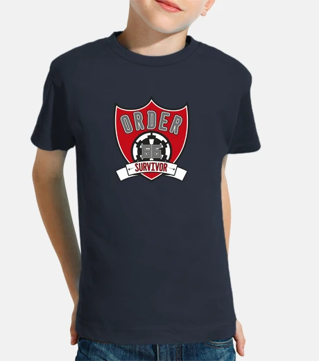 Ropa Niño, manga corta, azul marino