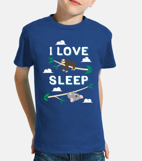Ropa Niño, manga corta, azul royal