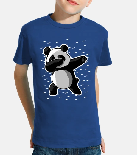 Ropa Niño, manga corta, azul royal