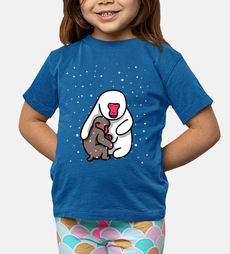 Ropa Niño, manga corta, azul royal