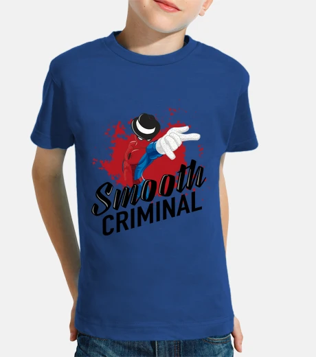 Ropa Niño, manga corta, azul royal