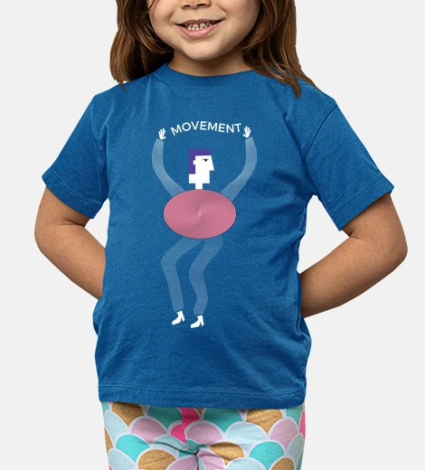 Ropa Niño, manga corta, azul royal