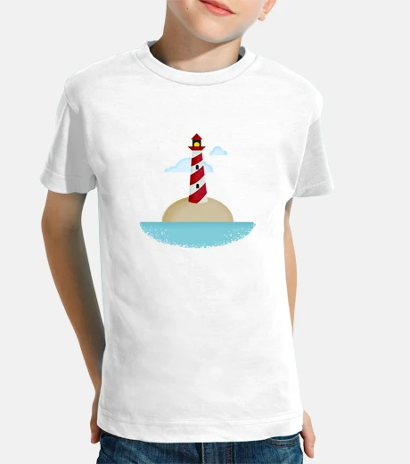 Ropa Niño, manga corta, blanco