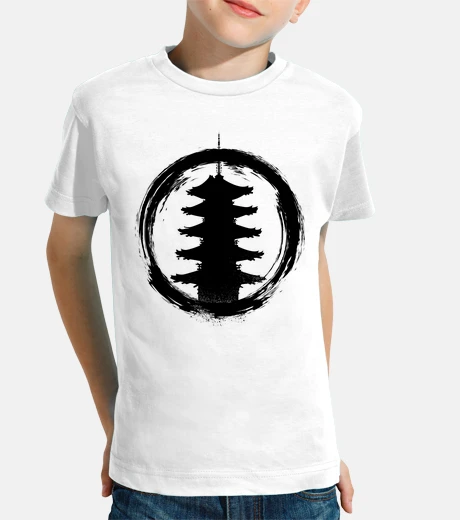 Ropa Niño, manga corta, blanco