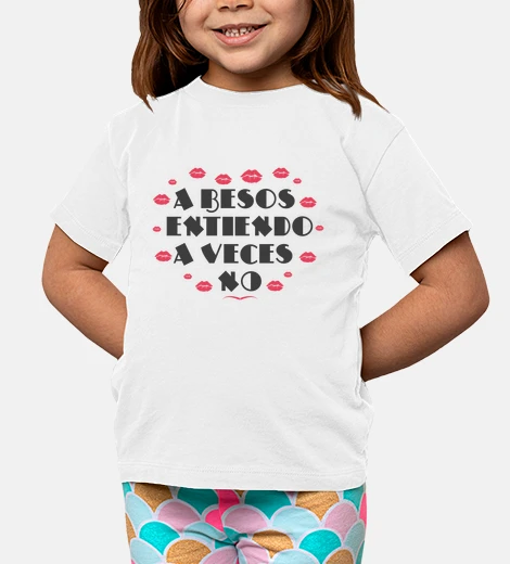 Ropa Niño, manga corta, blanco